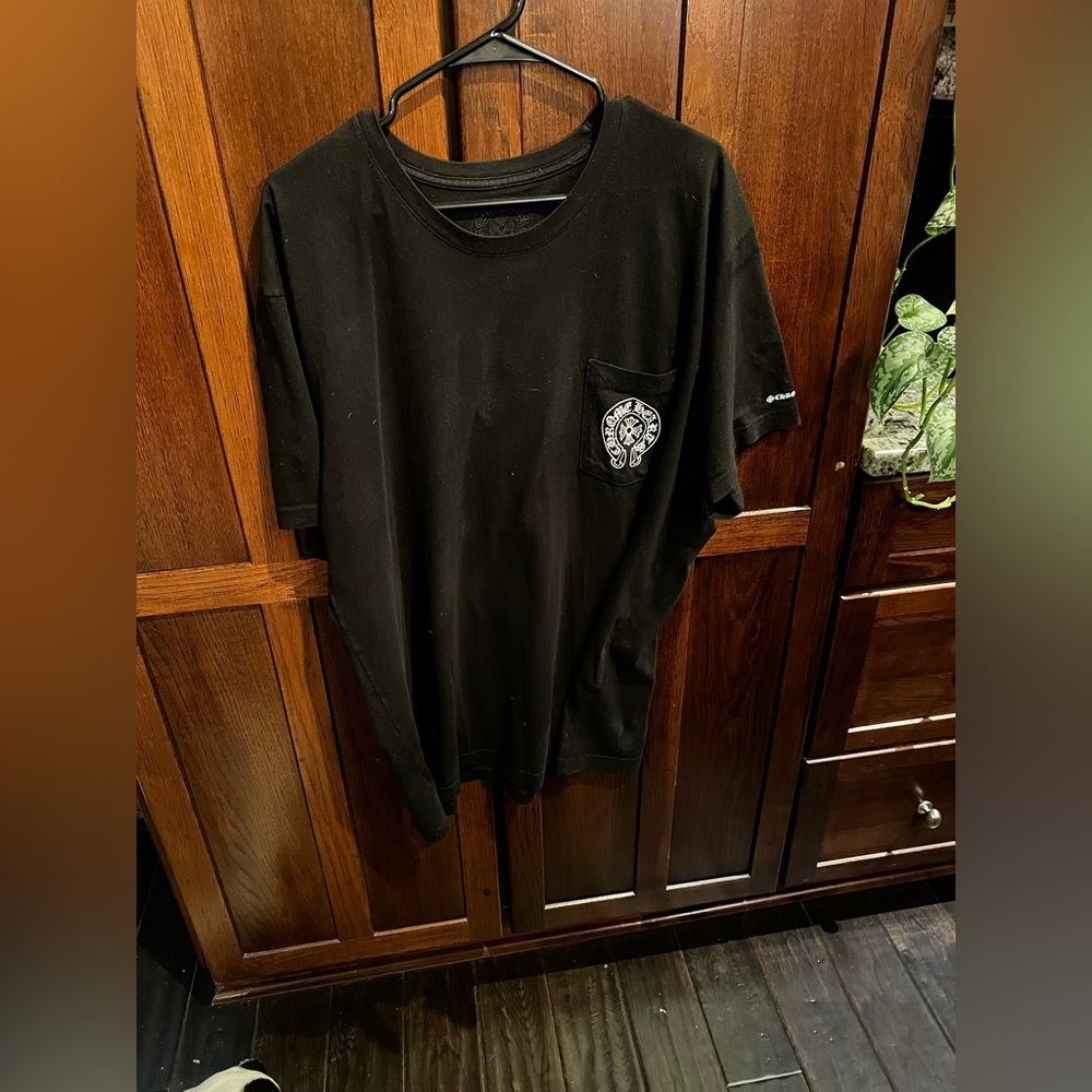 Chrome Hearts T-Shirt